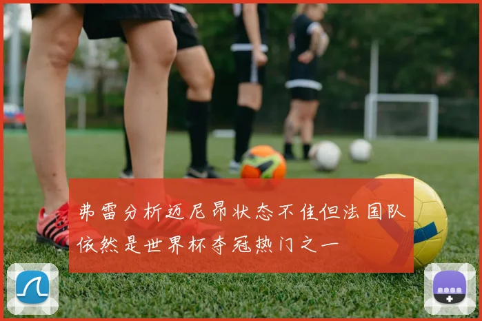 弗雷分析迈尼昂状态不佳但法国队依然是世界杯夺冠热门之一